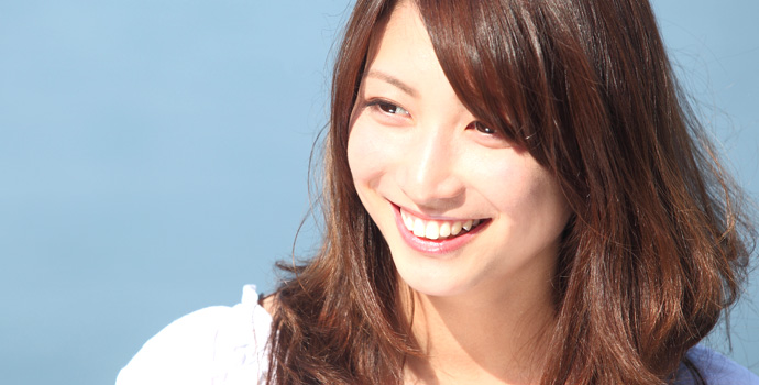 審美歯科